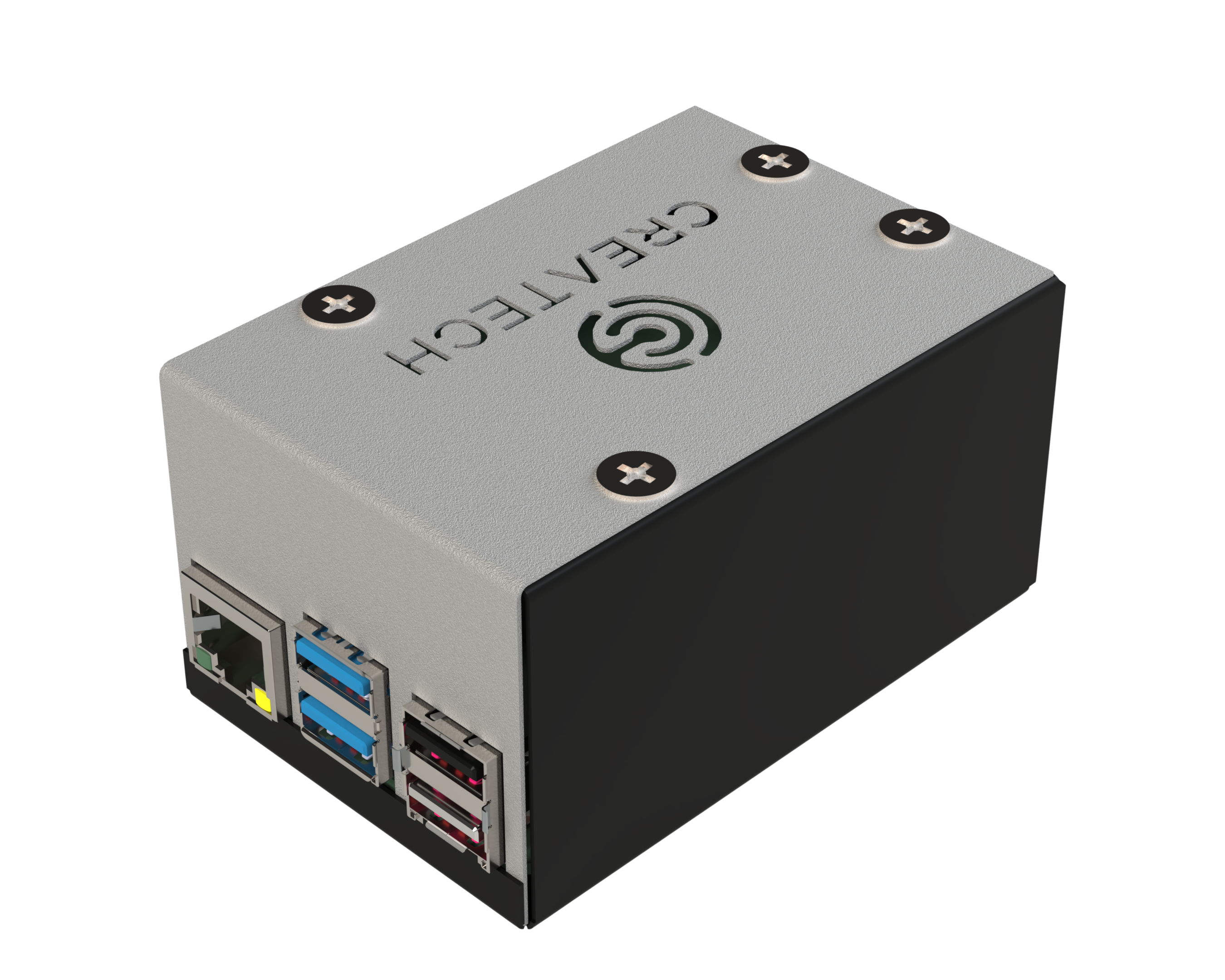 CRE-AI-301 — Trimetrik Görünüş